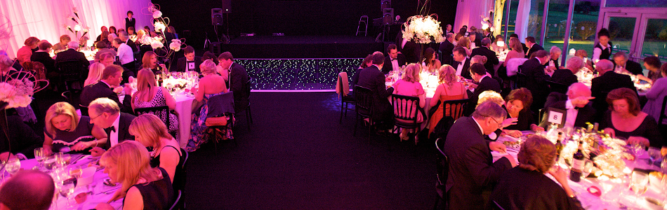 "Let us help you plan your event or help you with specialised parts of it!"